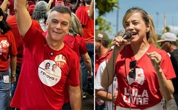 Chapa derrotada denuncia irregularidades e contesta eleição de Ronaldo Medeiros
