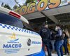 Maceió inicia cadastro para venda de fogos de artifício nesta quarta-feira (21)