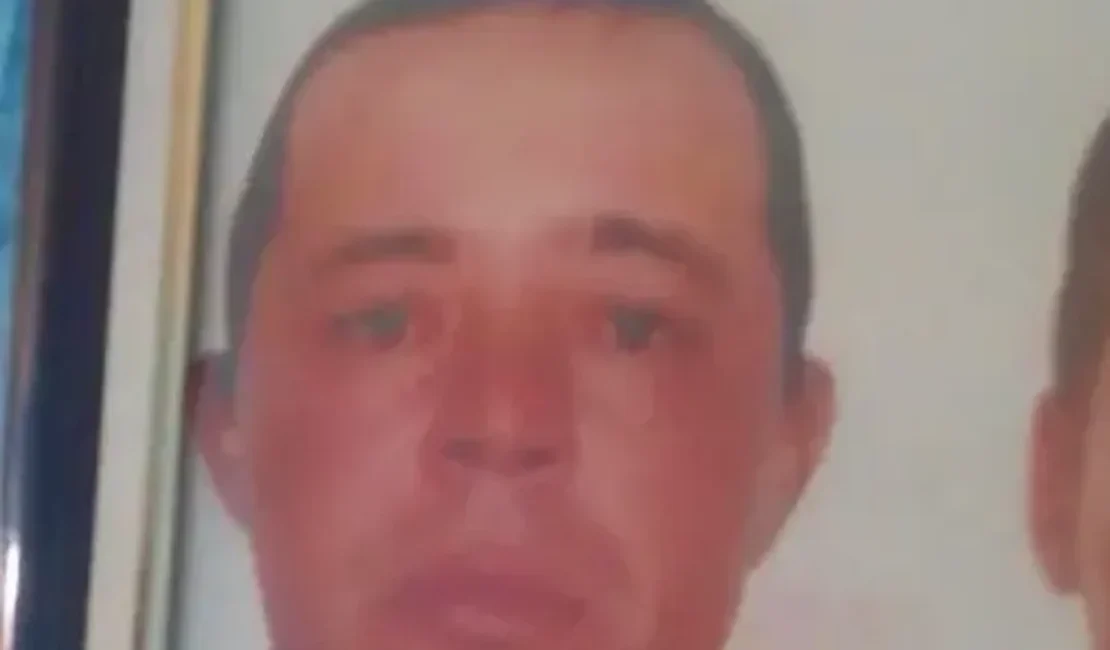 Identificado homem executado com cerca de 10 tiros na cabeça em Marechal Deodoro