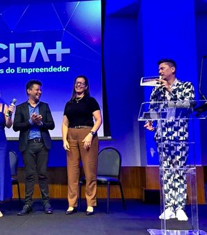 Limoeiro de Anadia é destaque no Capacita+ Salas do Empreendedor em Encontro Estadual do Rio de Janeiro