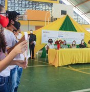 São Luís do Quitunde promove Conferência de Assistência Social