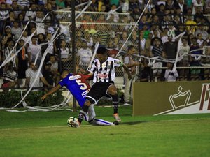 Invicto a quase um ano no Municipal, ASA quer quebrar jejum de títulos
