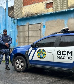 Guarda de Maceió: candidatos com deficiência são convocados para perícia