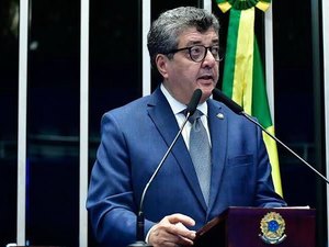 Fernando Farias compõe comissão que vai aos EUA negociar taxação de Trump