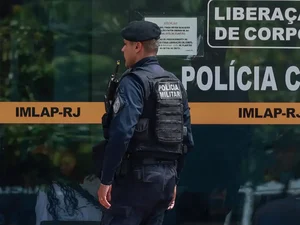 Castro defende no STF operação que deixou mais de 120 mortos no Rio