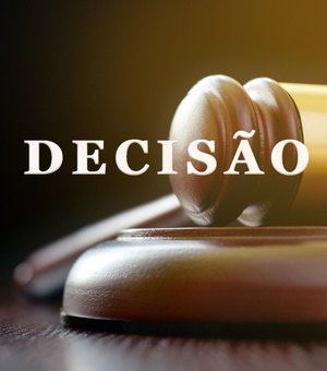 ?Justiça suspende rejeição de contas do prefeito de São José da Tapera