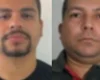 Saiba quem eram os policiais civis mortos por colega de farda em Delmiro Gouveia