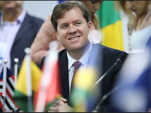 Marx Beltrão apela por retomada da economia: 'saúde e empregos precisam andar de mãos dadas'