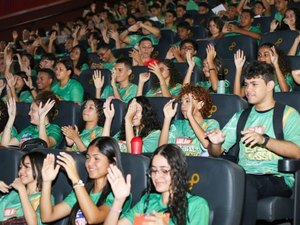 Prefeitura de Maceió realiza nova edição de intensivão gratuito para alunos do 9º ano