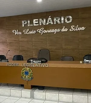 Câmara de Craíbas não atualiza Portal da Transparência desde 2023 e entra na mira MPAL