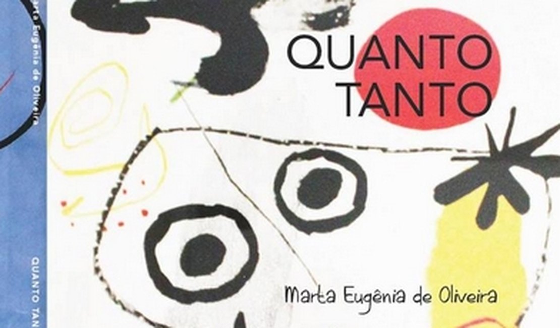 Escritora arapiraquense lança seu primeiro livro de poesia