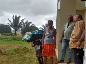 [Vídeo] Explosões em mina da Vale Verde provocam rachaduras em residências e morte de animais