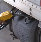 Preço do diesel cai pela 1ª vez no Brasil desde o início da guerra no Oriente