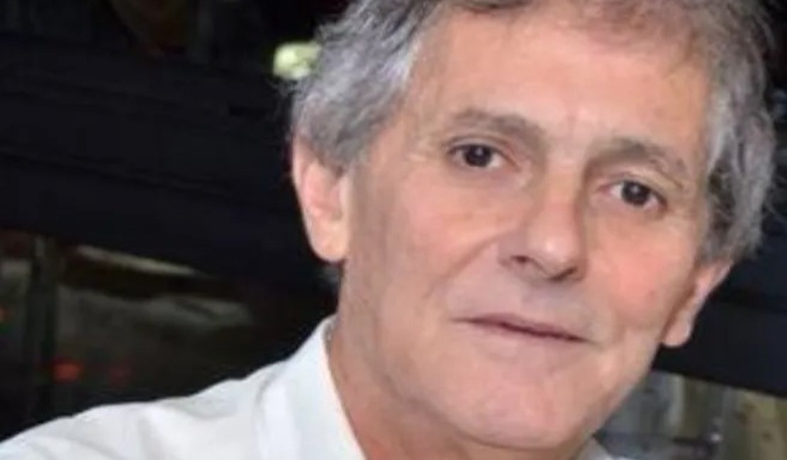Morre o empresário Kristhian Douglas Pinaud Calheiros, em Maceió