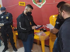 Operação mira advogados suspeitos de interferir em mandados judiciais