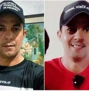 Suspeito da morte do vereador Tony Pretinho chega a Alagoas hoje (23)