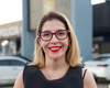 Júlia Nunes diz que defesa das mulheres será principal bandeira de seu mandato