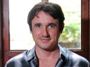 Após acidente, famosos fazem campanha para Caio Junqueira