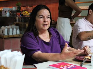 'Oportunidades desiguais' diz Fátima Canuto sobre entrada de mulheres na ALE