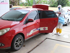 Prefeitura de Porto Calvo autoriza retorno dos serviços de táxi intermunicipal