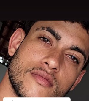 Jovem que estava desaparecido é encontrado morto com marcas de tiros em Maceió