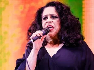 Três gravações inéditas de Gal Costa chegam às plataformas digitais