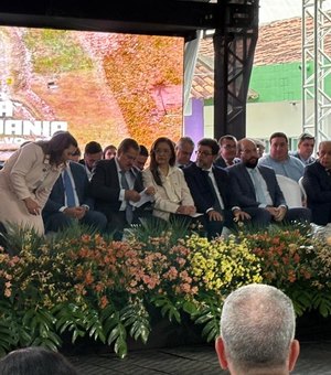 Arraial da Justiça e Cidadania entra para história de Porto Calvo