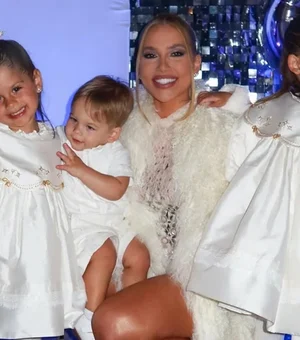 Virginia toma decisão sobre compromissos após levar “bronca” da filha