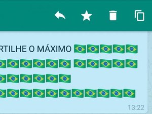 WhatsApp começa a limitar o encaminhamento de mensagens