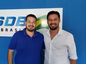 PSDB vem forte em Limoeiro de Anadia nas eleições deste ano