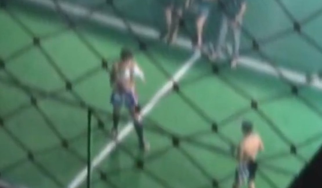 ‘Luta clandestina’: Polícia investigará 'evento' que deixou jovem em estado grave na Jatiúca