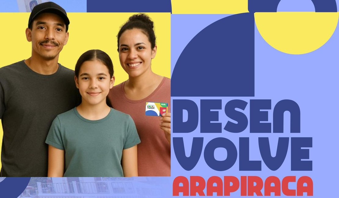 Programa Desenvolve Arapiraca acontece no Povoado Carrasco nesta quinta (24) e sexta (25)