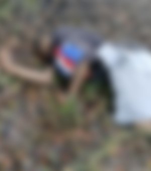 Taxista de São Sebastião é encontrado morto nas proximidades de usina no município de Coruripe
