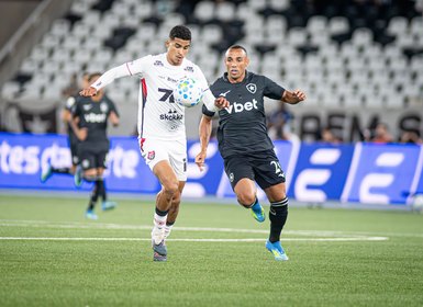 Confira os jogos da 23ª rodada da Série A do Brasileirão