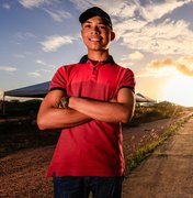 Obras do Canal do Sertão avançam e são abertas 144 novas vagas de emprego