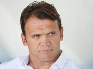 Petkovic é demitido do comando técnico do Sampaio Corrêa