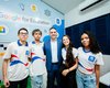 Governo de Alagoas entrega em Batalha a primeira Sala Google da rede pública estadual