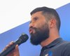 Deputado Fabio Costa oficializa candidatura e diz que campanha será construída ao lado dos alagoanos