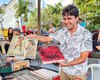 De graça na praça: 5ª Feira de Discos de Arapiraca amplia oferta de expositores e bandas