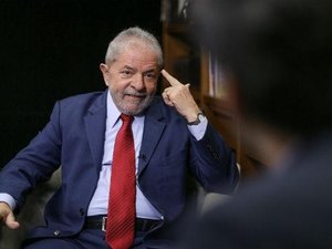 STF decide que Lula não pode ser preso até julgamento de habeas corpus