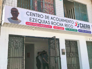 Centro LGBTQIA+ de Maceió decreta situação de emergência por conta das chuvas