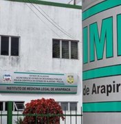 Homem é encontrado morto a tiros nos fundos de terreno no bairro Batingas, em Arapiraca