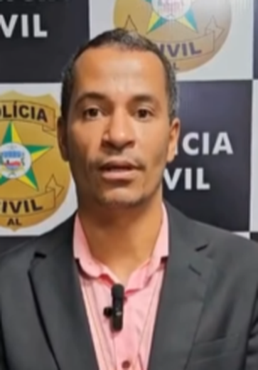 PC segue em diligências para localizar autor de feminicídio em Teotônio Vilela