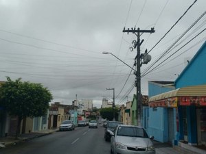 Assaltante rende senhor com mais de 50 anos para roubar
