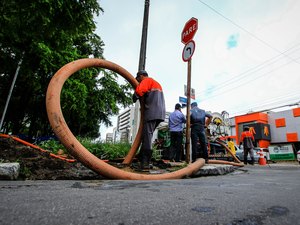 Confira a programação da Seminfra para esta segunda-feira (28)