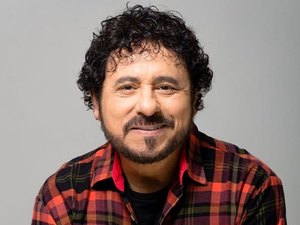 Jorge de Altinho relembra grandes sucessos na 7ª noite do FIPI; João Gomes abre a noite de sábado (20) às 20h30
