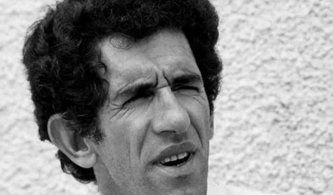 Ator Rui Rezende, de 'Roque Santeiro', morre aos 88 anos no Rio de Janeiro