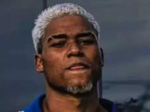Jogador é baleado em tentativa de homicídio na parte alta de Maceió