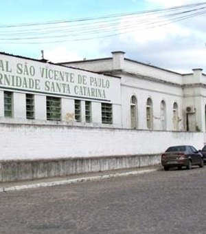 Hospital São Vicente recebe investimento de R$ 20 milhões