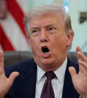 Trump diz que questão nuclear é o 'único ponto que realmente importava'